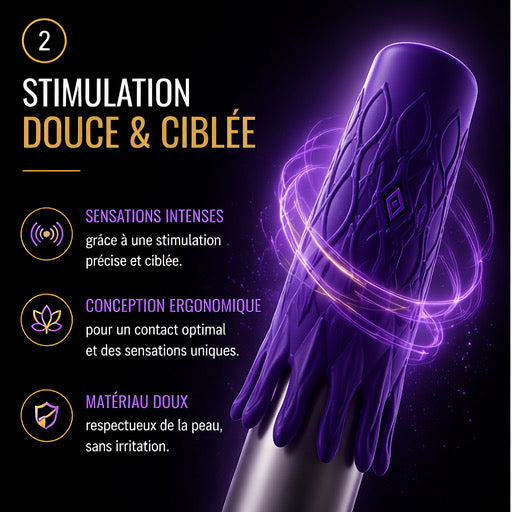 Jouets pour homme à effet de succion