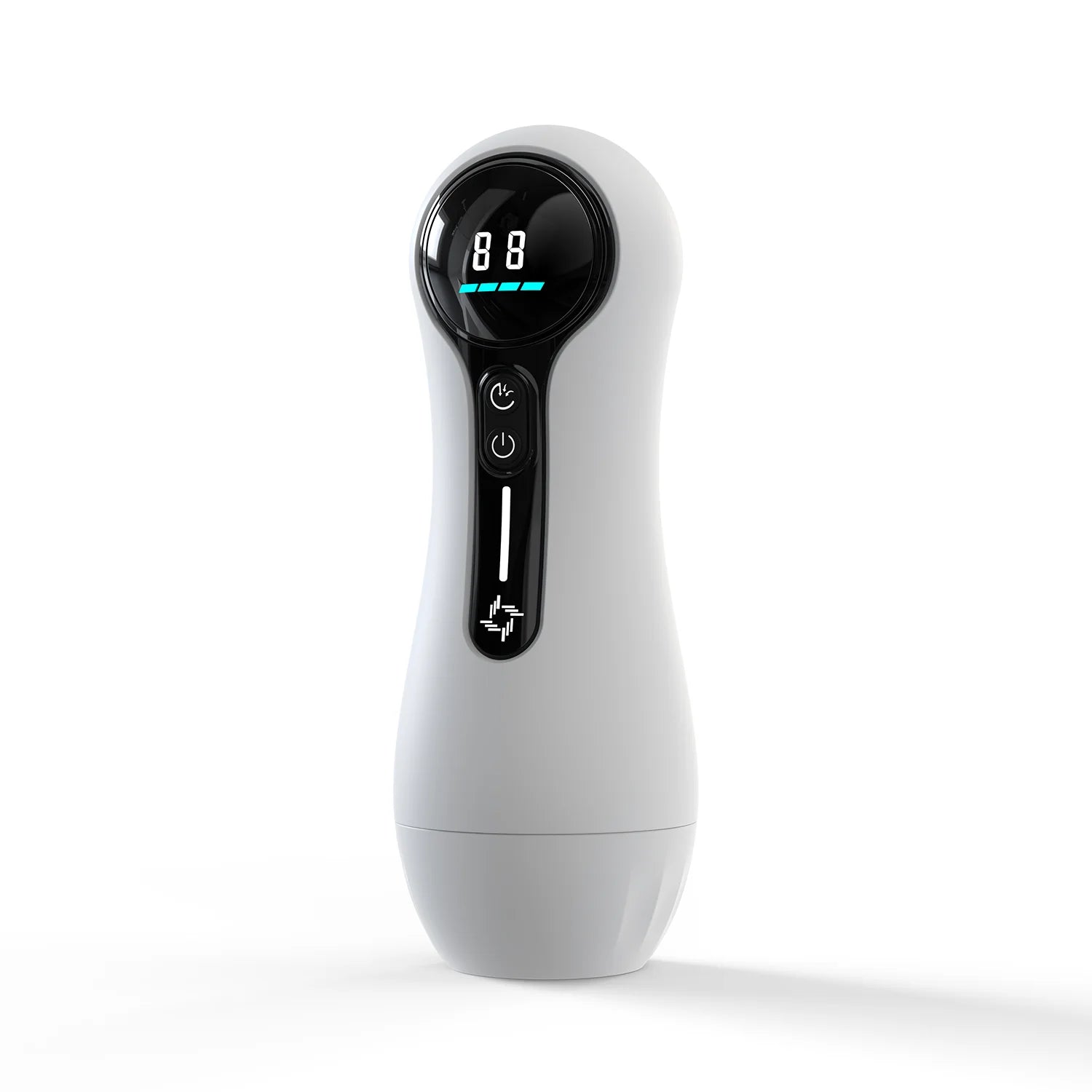 Appareil Intime Intelligent – 9 Modes de Sensation