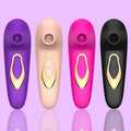 Vibromasseur suceur, suceur oral pour mamelons féminins, stimulateur du clitoris, masseur, articles sexy pour adultes, jouets sexuels pour femmes