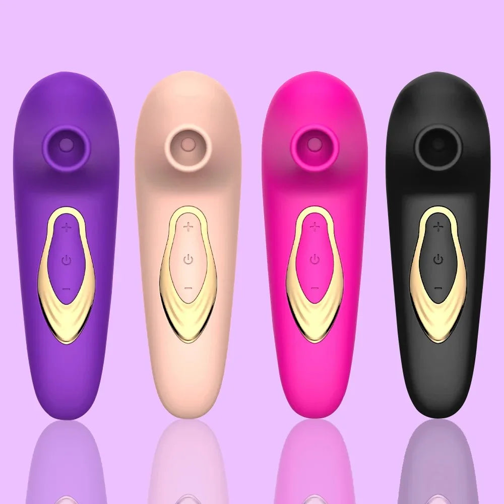 Vibromasseur suceur, suceur oral pour mamelons féminins, stimulateur du clitoris, masseur, articles sexy pour adultes, jouets sexuels pour femmes