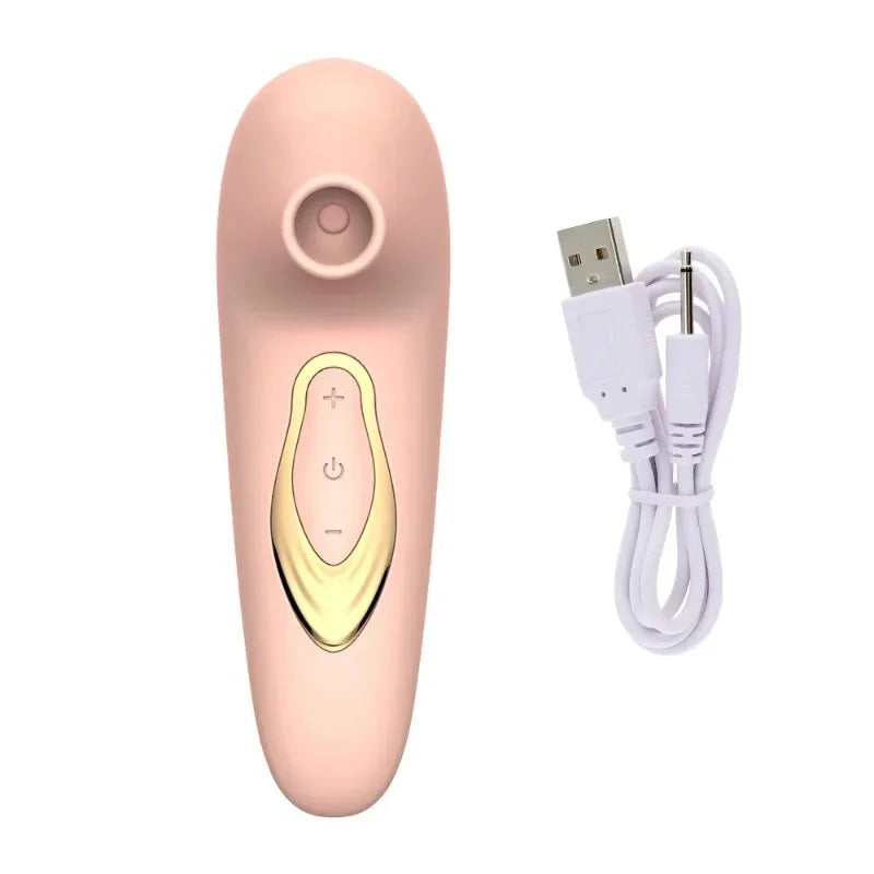 Vibromasseur suceur, suceur oral pour mamelons féminins, stimulateur du clitoris, masseur, articles sexy pour adultes, jouets sexuels pour femmes