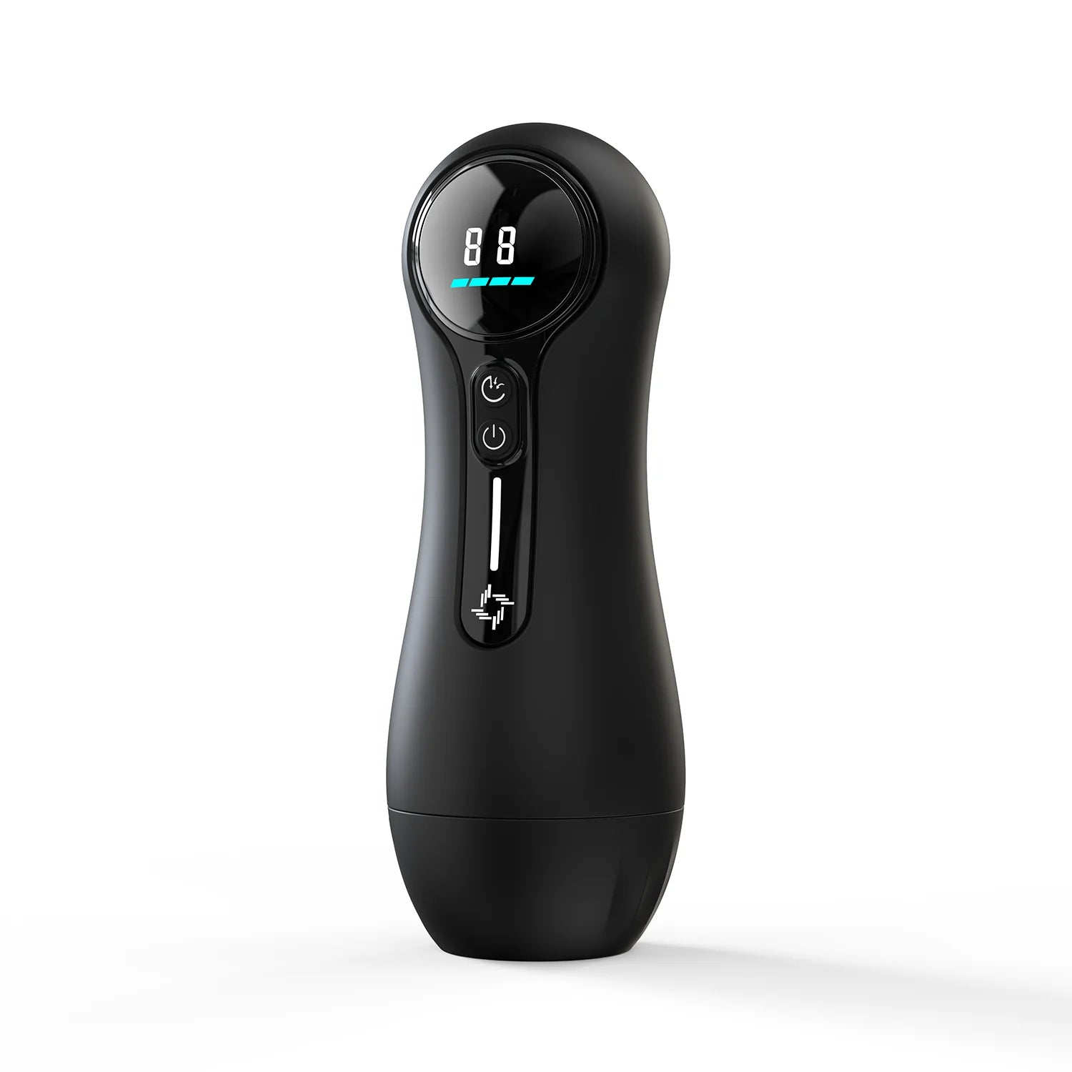 Appareil Intime Intelligent – 9 Modes de Sensation